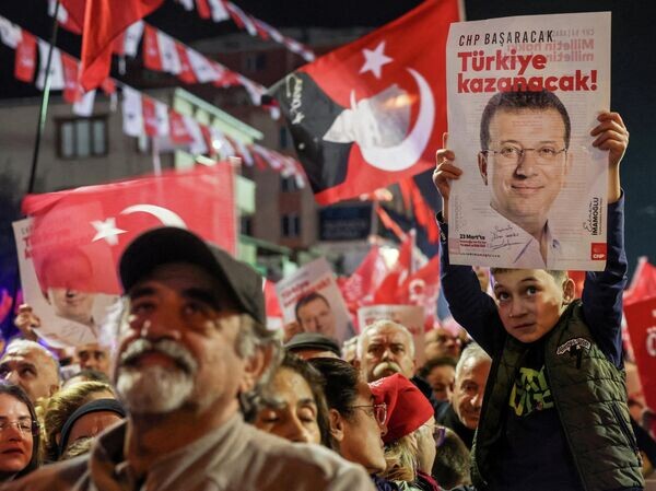 Безопасность США под угрозой — Турция проверяет терпение Запада