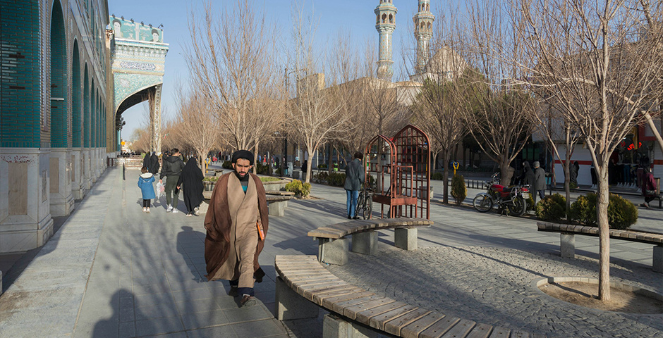    Фото: Javad Esmaeili/Unsplash