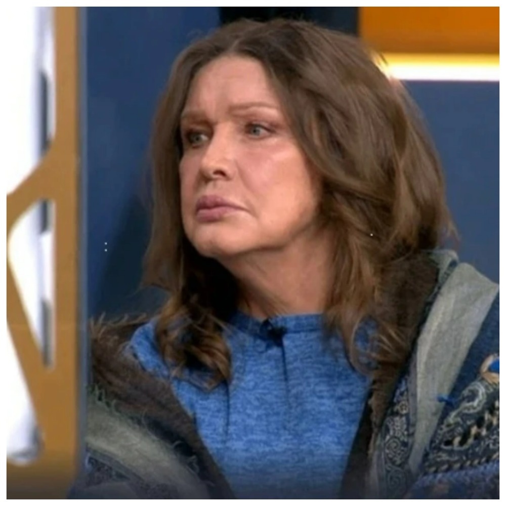 Елена Проклова в программе "Секрет на миллион"