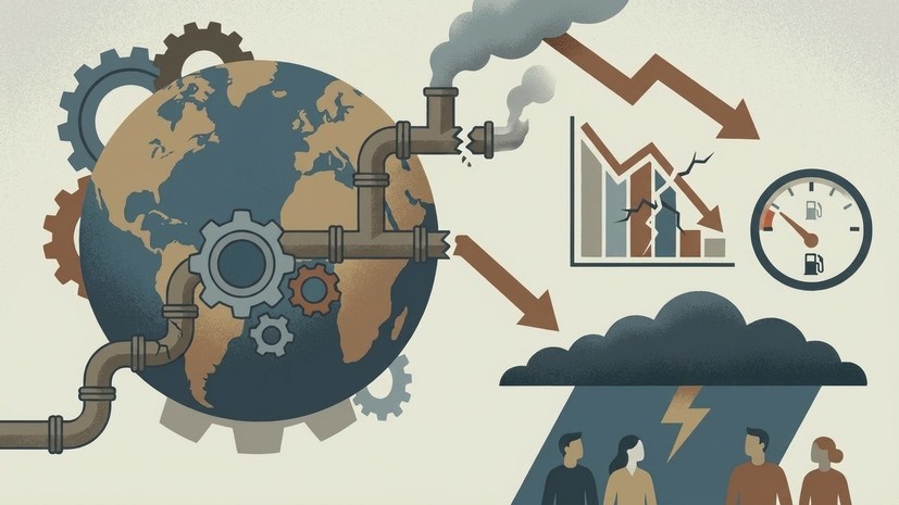   Сгенерировано с помощью ИИ