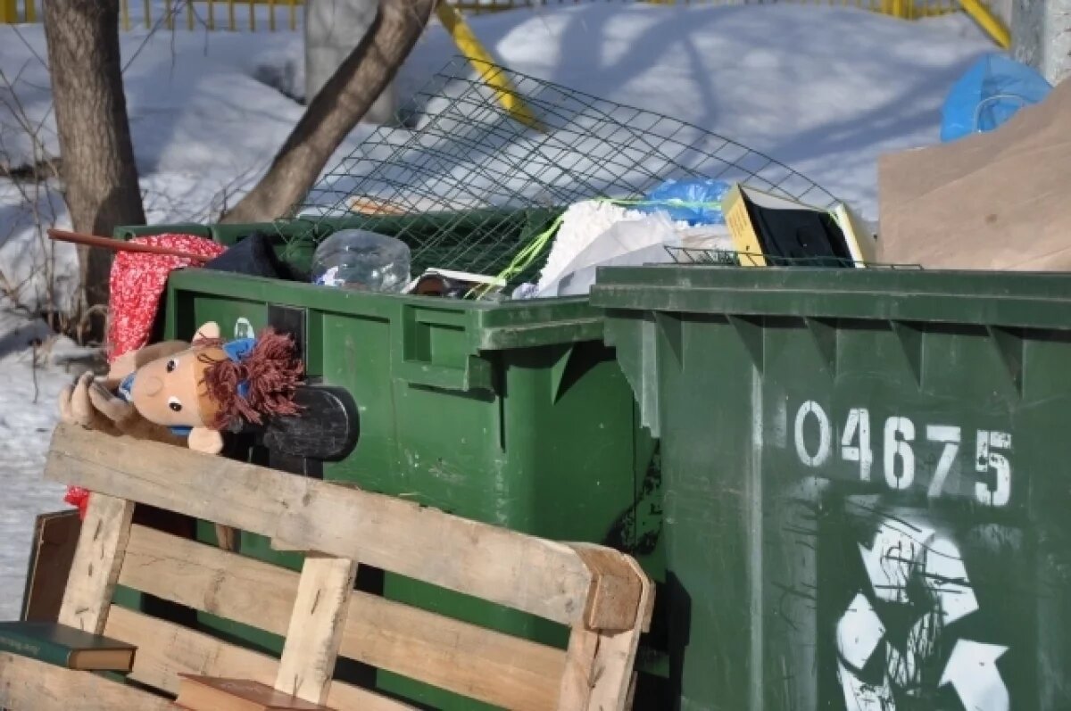    Орский природоохранный прокурор потребовал от администрации Ясненского муниципального округа разработать проектную документацию для модернизации мусорного полигона.