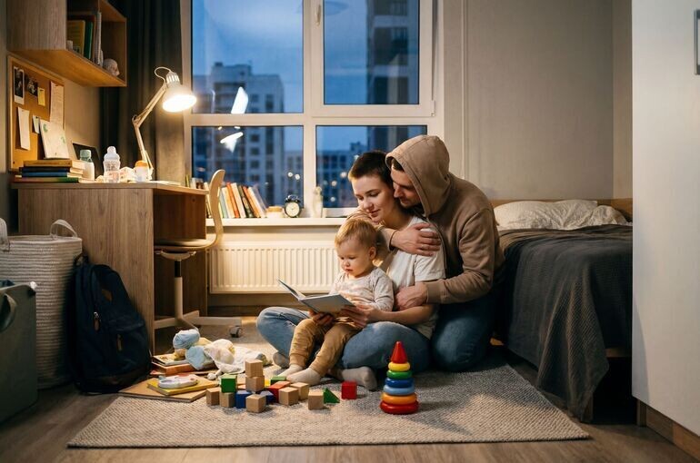   Елена Морозова/«Парламентская газета»