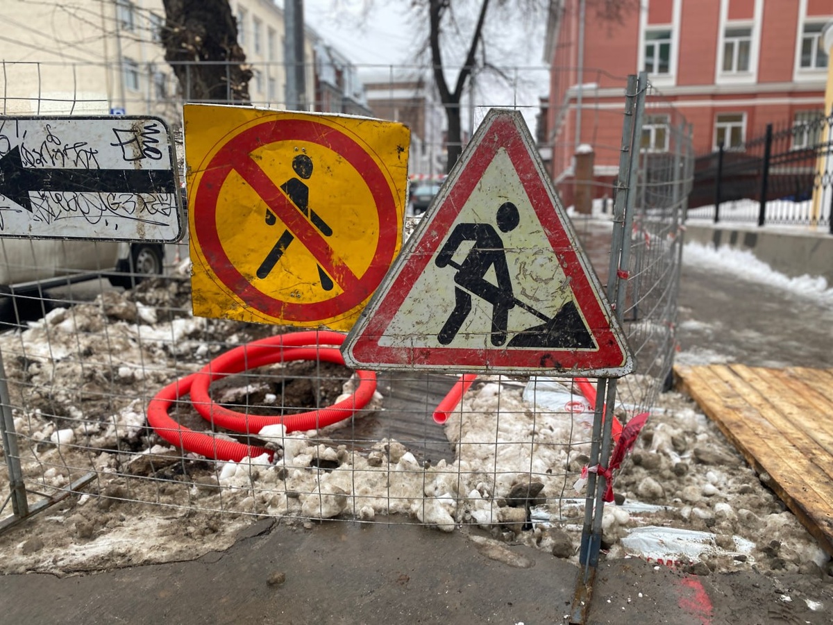    © Константин Долгановский