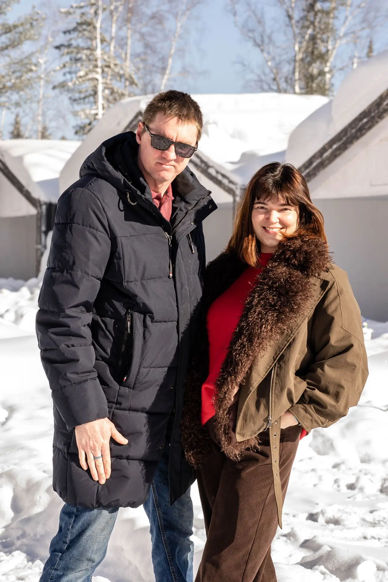 Я - Аня, твой гид по Шерегешу и владелица базы отдыха "ГулливерГеш".                                         По всем вопросам: 8-913-415-51-51