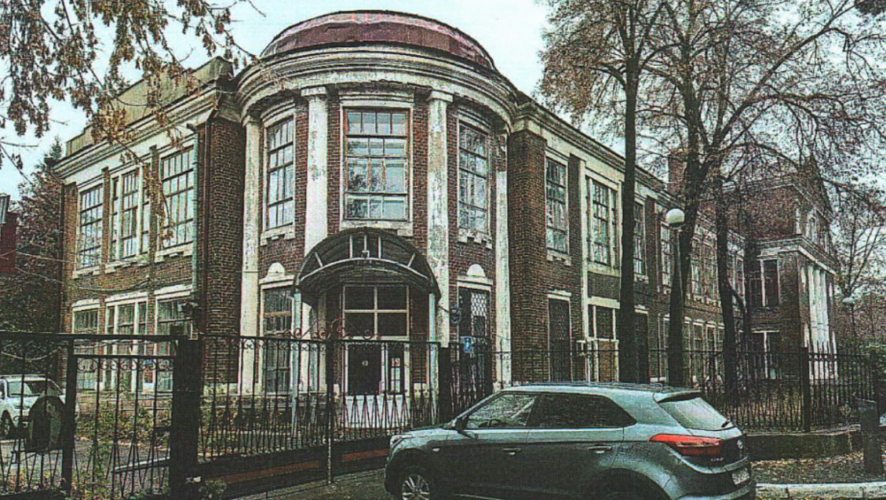    Скриншот документации