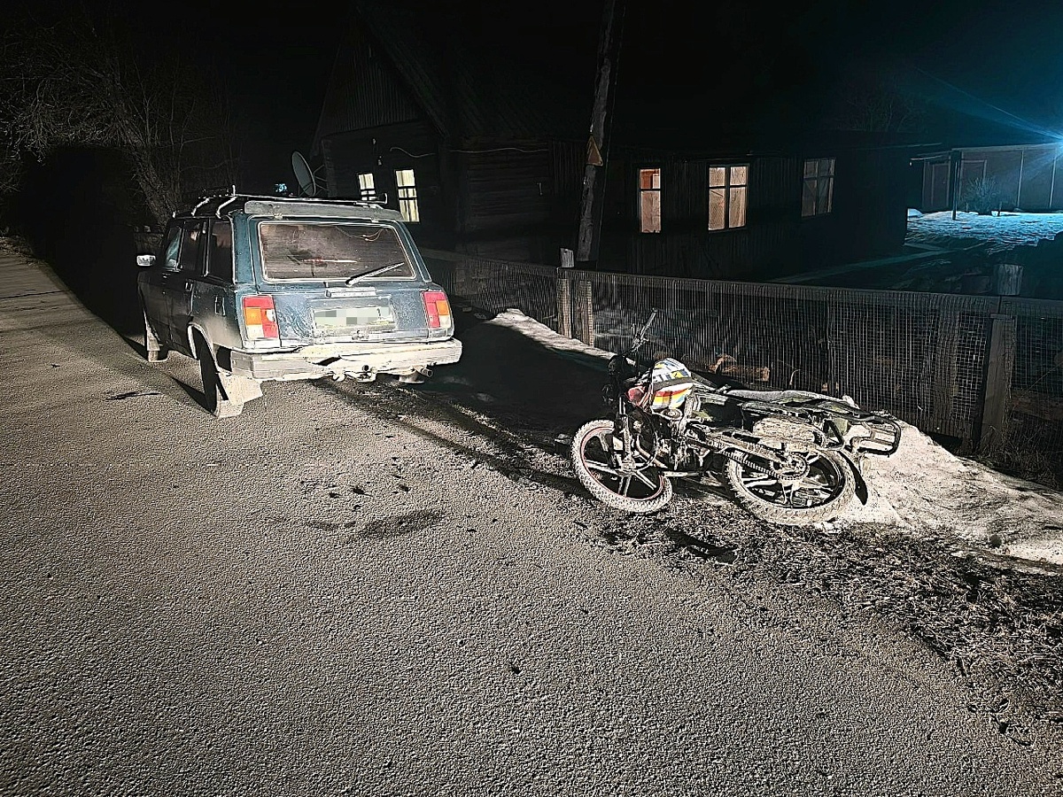    Фото: ГАИ Карелии