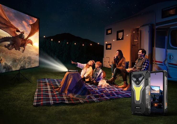 Топ-5 защищенных смартфонов с самой длительной автономностью в 2026 году