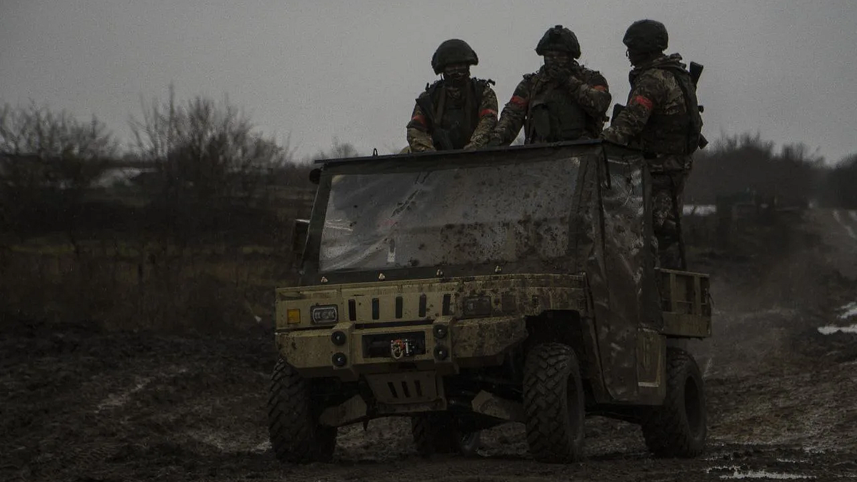    Фото: Павел Сагайдак