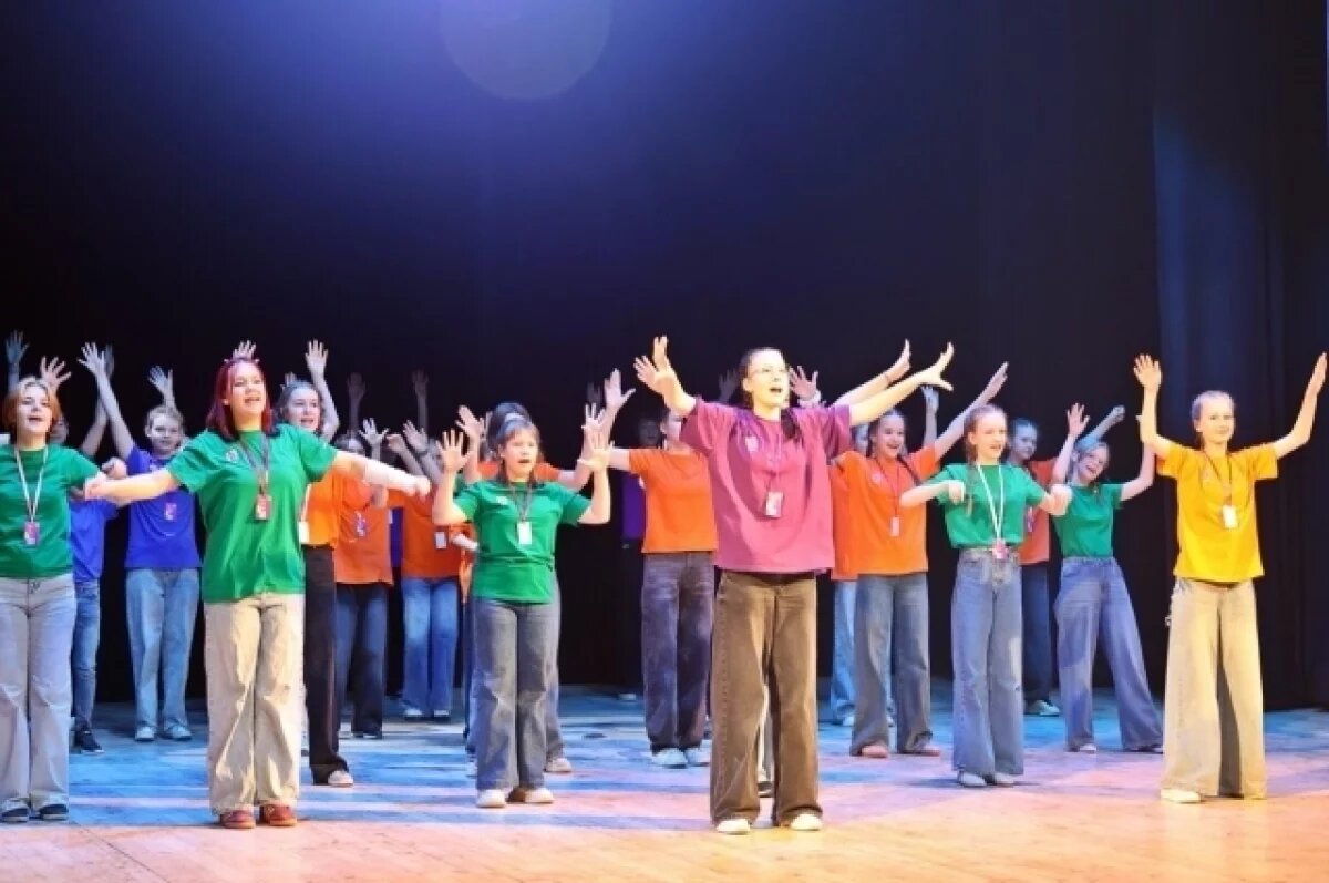    Во Владимирской области стартовал XVI Всероссийский фестиваль «Шоколад»