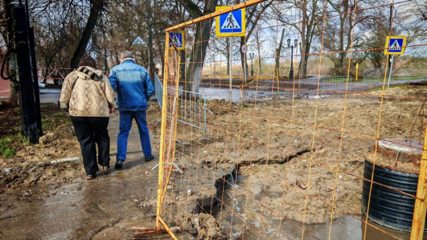    Фото: Валентина Сергованцева