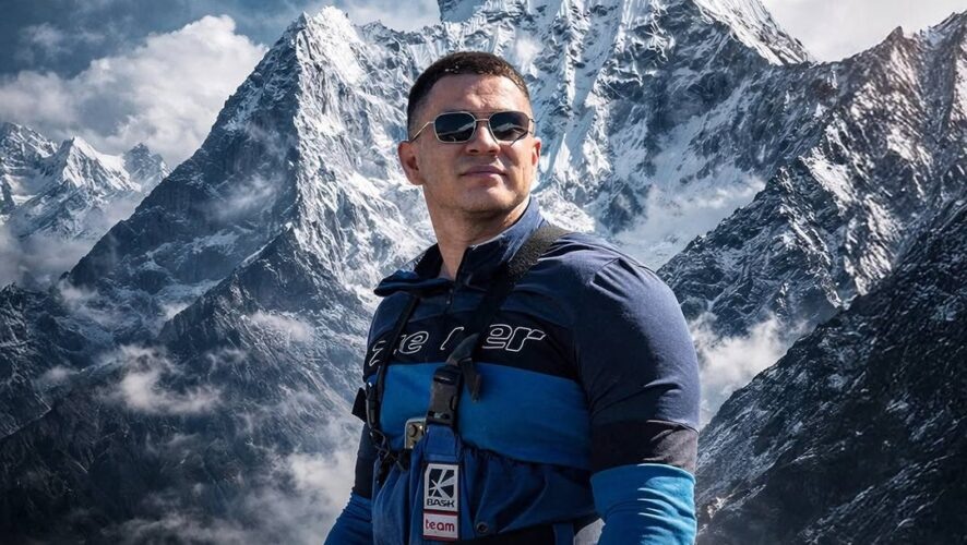    Фото: соцсети Рустама Набиева