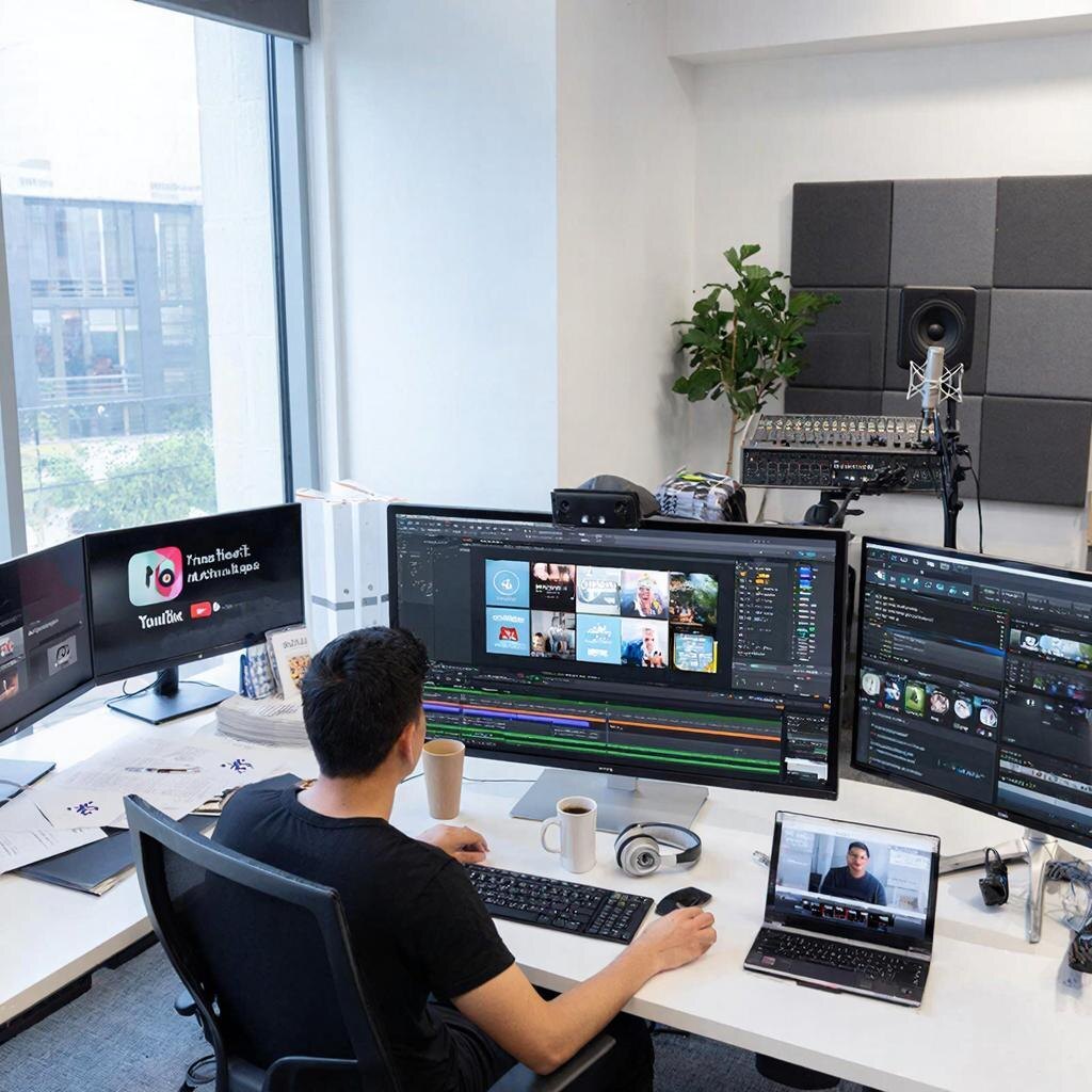 Заработок на ИИ-переводах