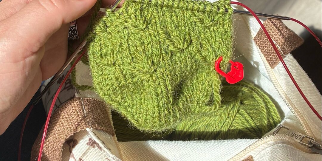 Нет времени объяснять