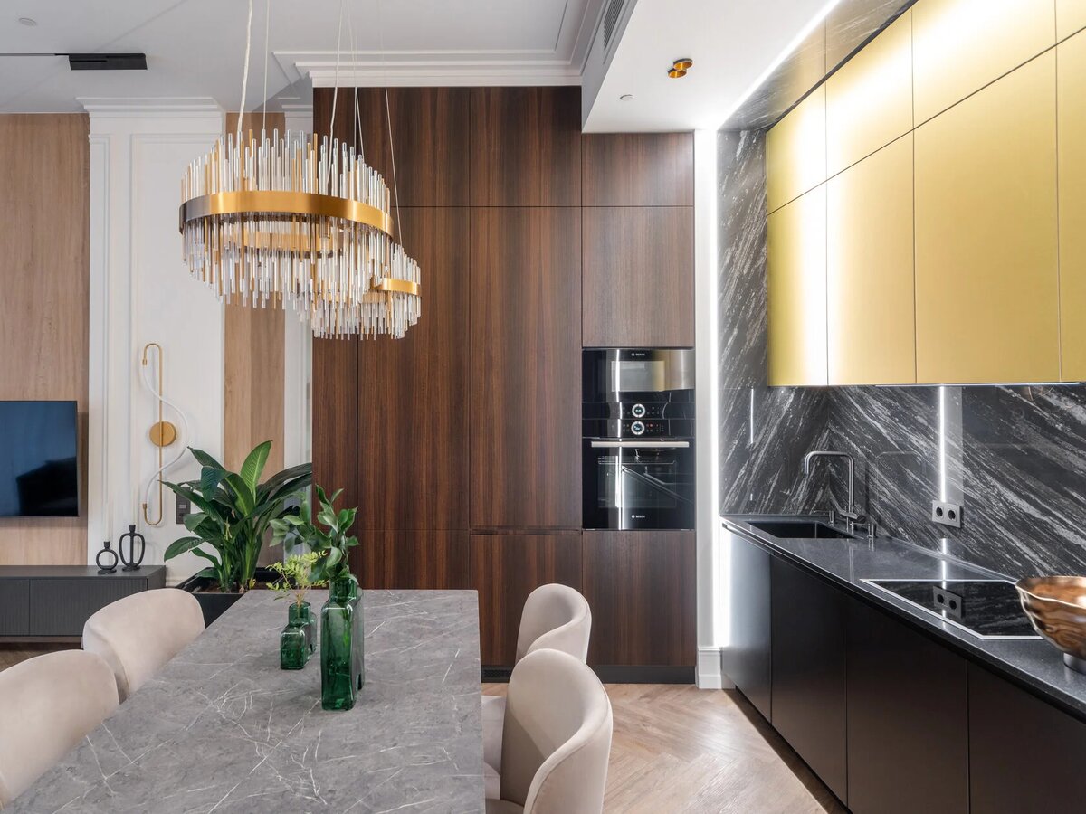 Бюро мебели Ткачёв и Вебер