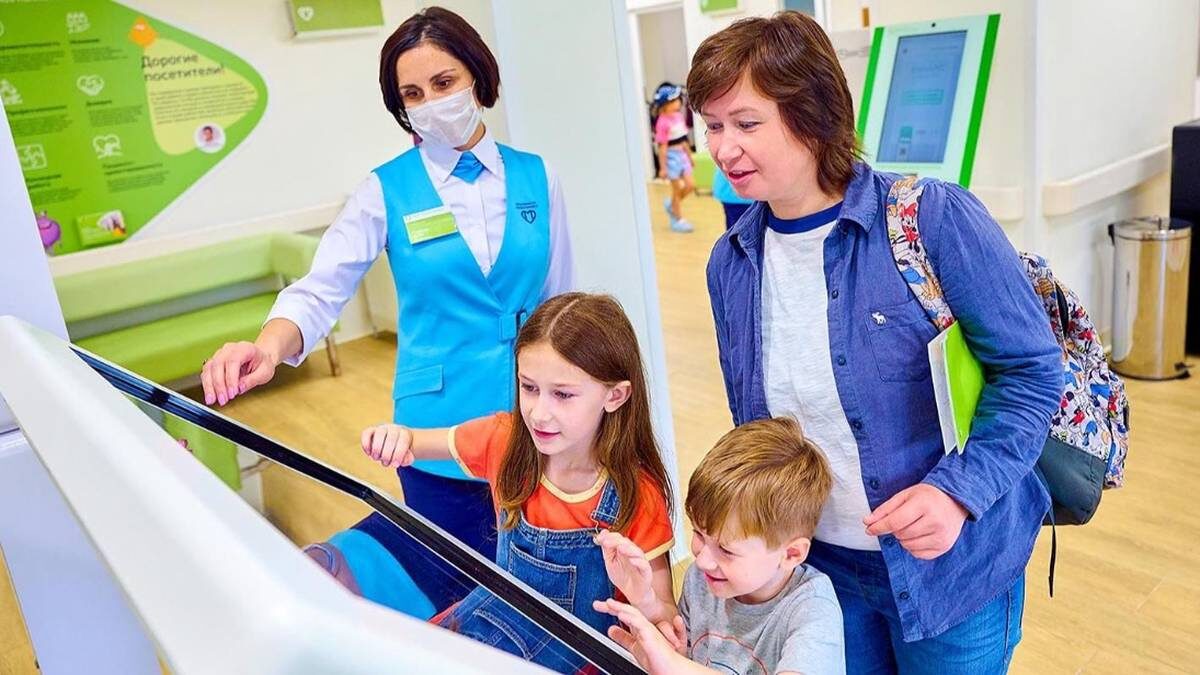    Фото: mos.ru / Официальный сайт мэра Москвы