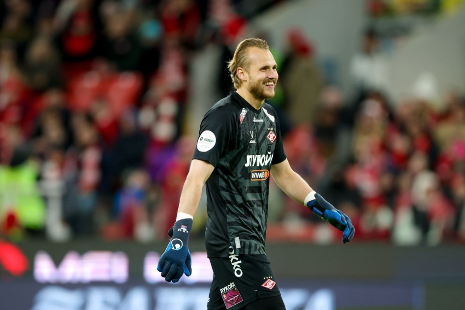 Александр Максименко