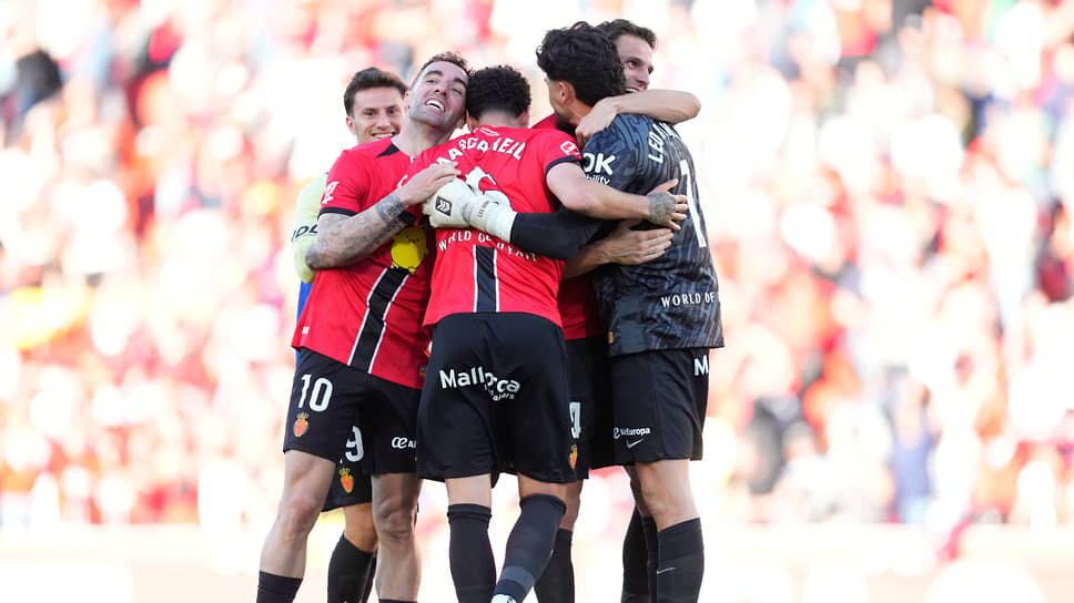 Фото: Jose Breton / AP