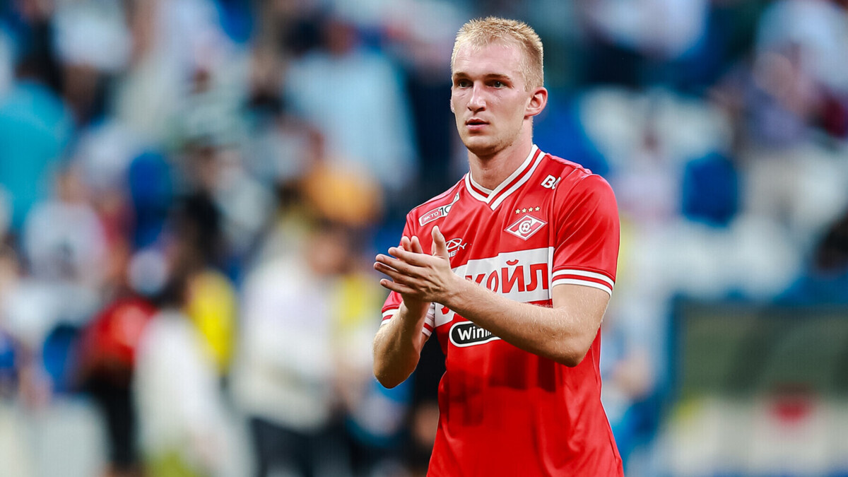 Даниил Денисов