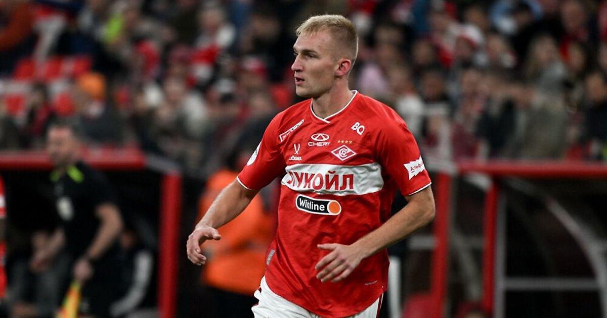 Даниил Денисов