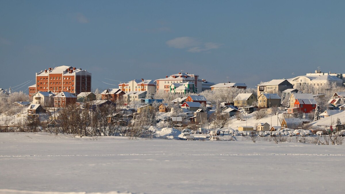    Фото: Андрей Ткачёв / «Ямал-Медиа»