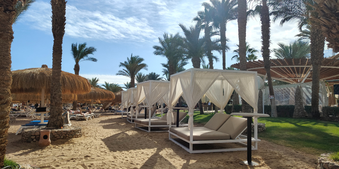 Впечатления от района Наама‑Бэй, Шарм‑эль‑Шейх. Путешествие в Египет, что посетить