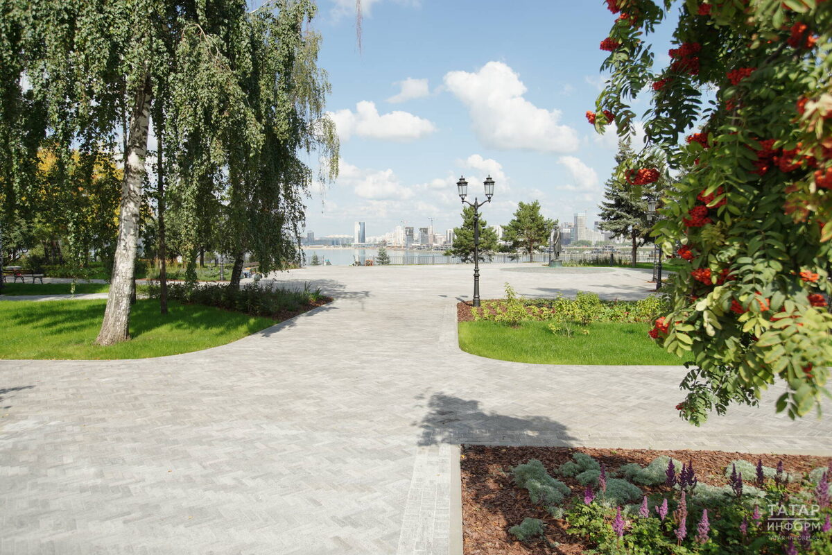 Фото: © Владимир Васильев / «Татар-информ»