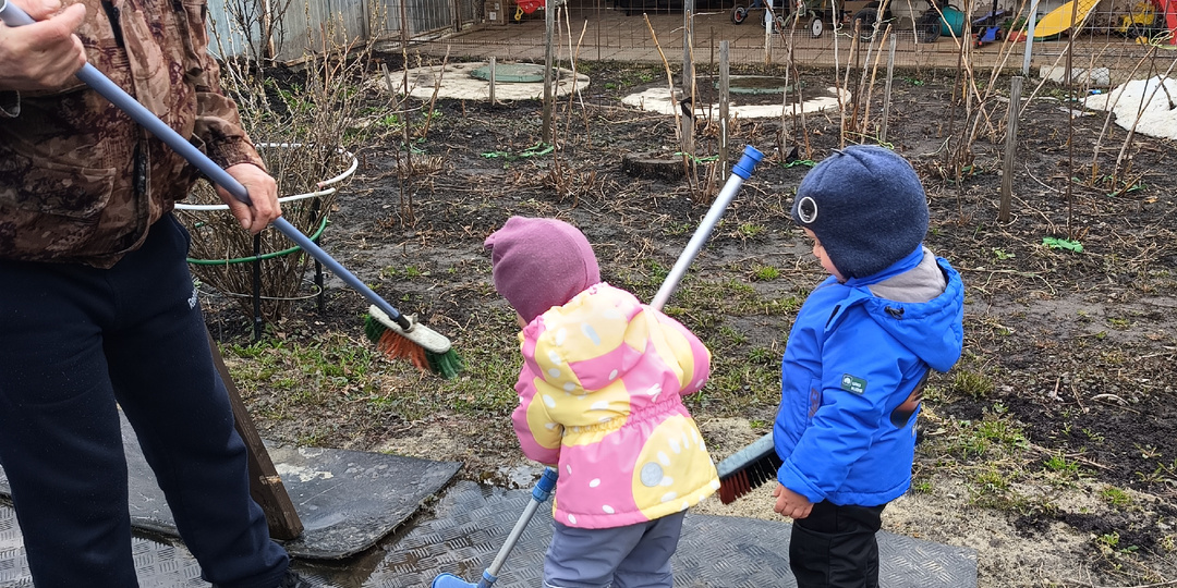 Вырастет из сына свин, если... Или нет