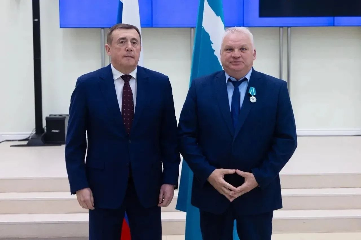    Фото: Сахалинская областная Дума