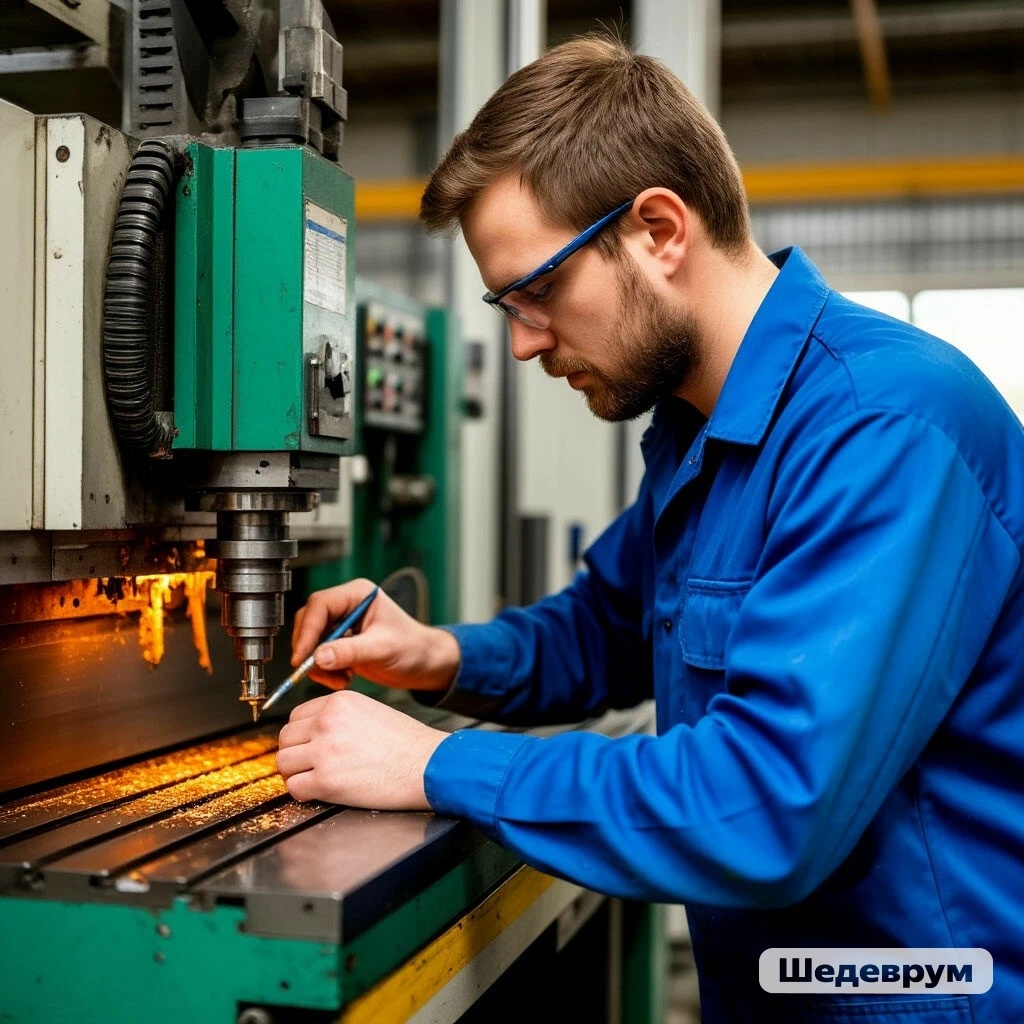 ☺️ Хотите так же легко находить резервы в производстве и не терять деньги на мелочах? Тогда подписывайтесь на наши каналы: 👉Вконтакте и 👉 Телеграм 👉 АО «ТД ДОБРОМАШ». Там мы не просто публикуем новости — мы делимся списками самых ходовых артикулов и подсказываем, как формировать заявки, чтобы детали уходили в работу сразу, а не висели в закупке. Будьте в потоке выгодных решений!