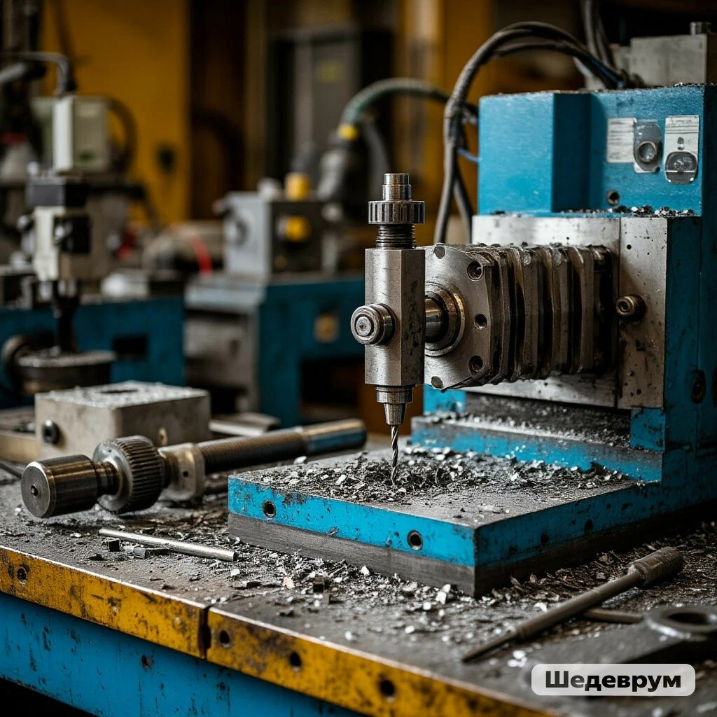 ☺️ Хотите так же легко находить резервы в производстве и не терять деньги на мелочах? Тогда подписывайтесь на наши каналы: 👉Вконтакте и 👉 Телеграм 👉 АО «ТД ДОБРОМАШ». Там мы не просто публикуем новости — мы делимся списками самых ходовых артикулов и подсказываем, как формировать заявки, чтобы детали уходили в работу сразу, а не висели в закупке. Будьте в потоке выгодных решений!