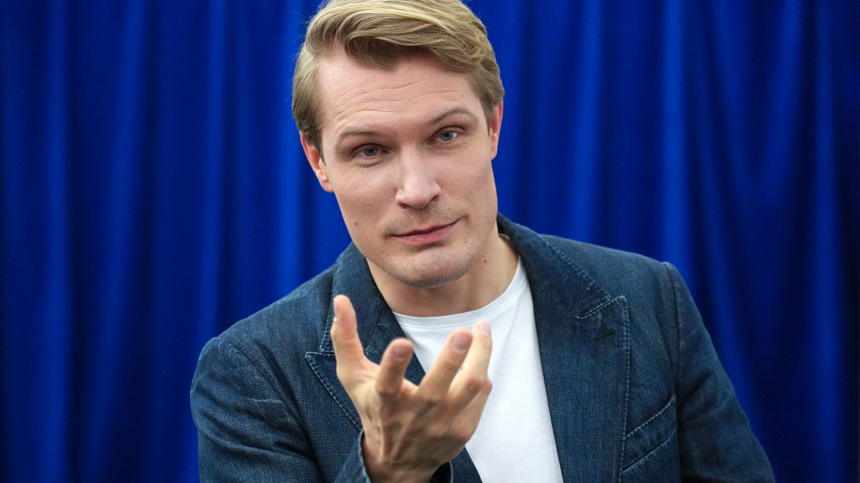    Фото: ИЗВЕСТИЯ/Дмитрий Коротаев; 5-tv.ru