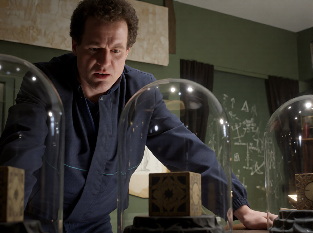 изображение из открытых источников в интернете. Создано с помощью ИИ