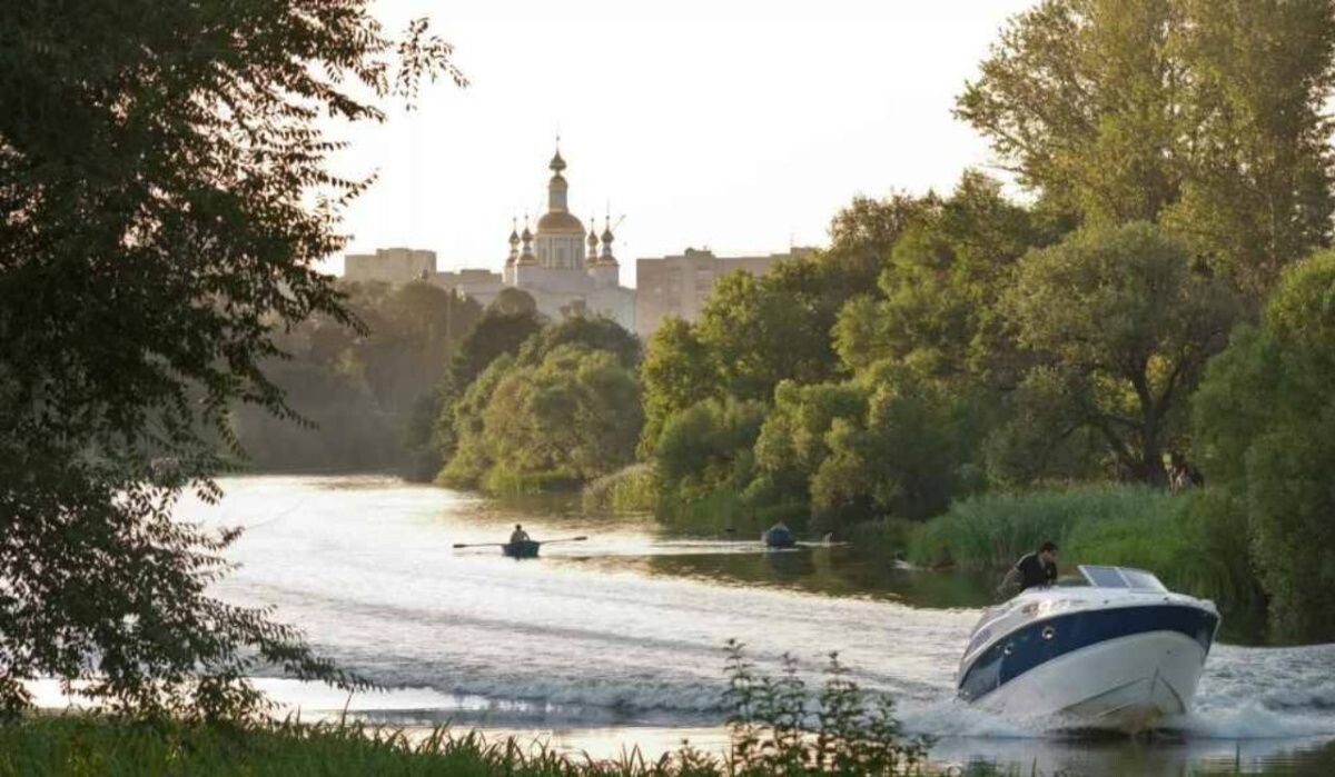     Тамбов. Источник: ria.ru Автор фото: Александр Устинов