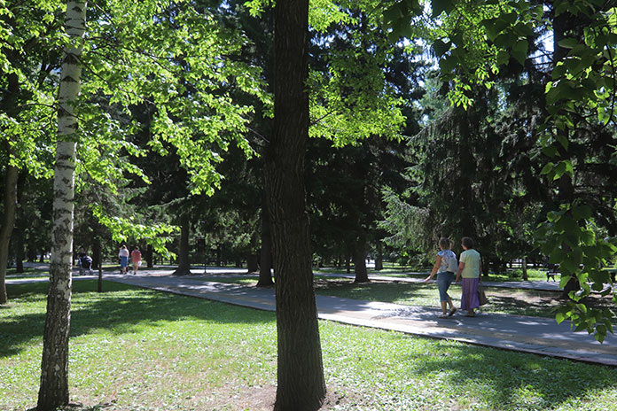    Фото из архива "Континента Сибирь"