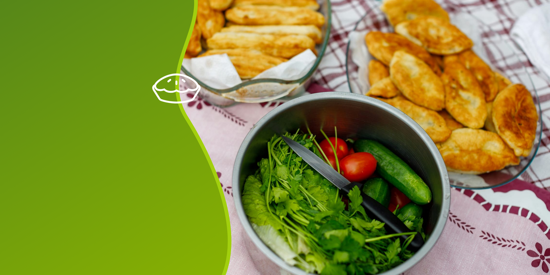 Брандахлыст, пельяны и картовница — что традиционно готовили на Урале