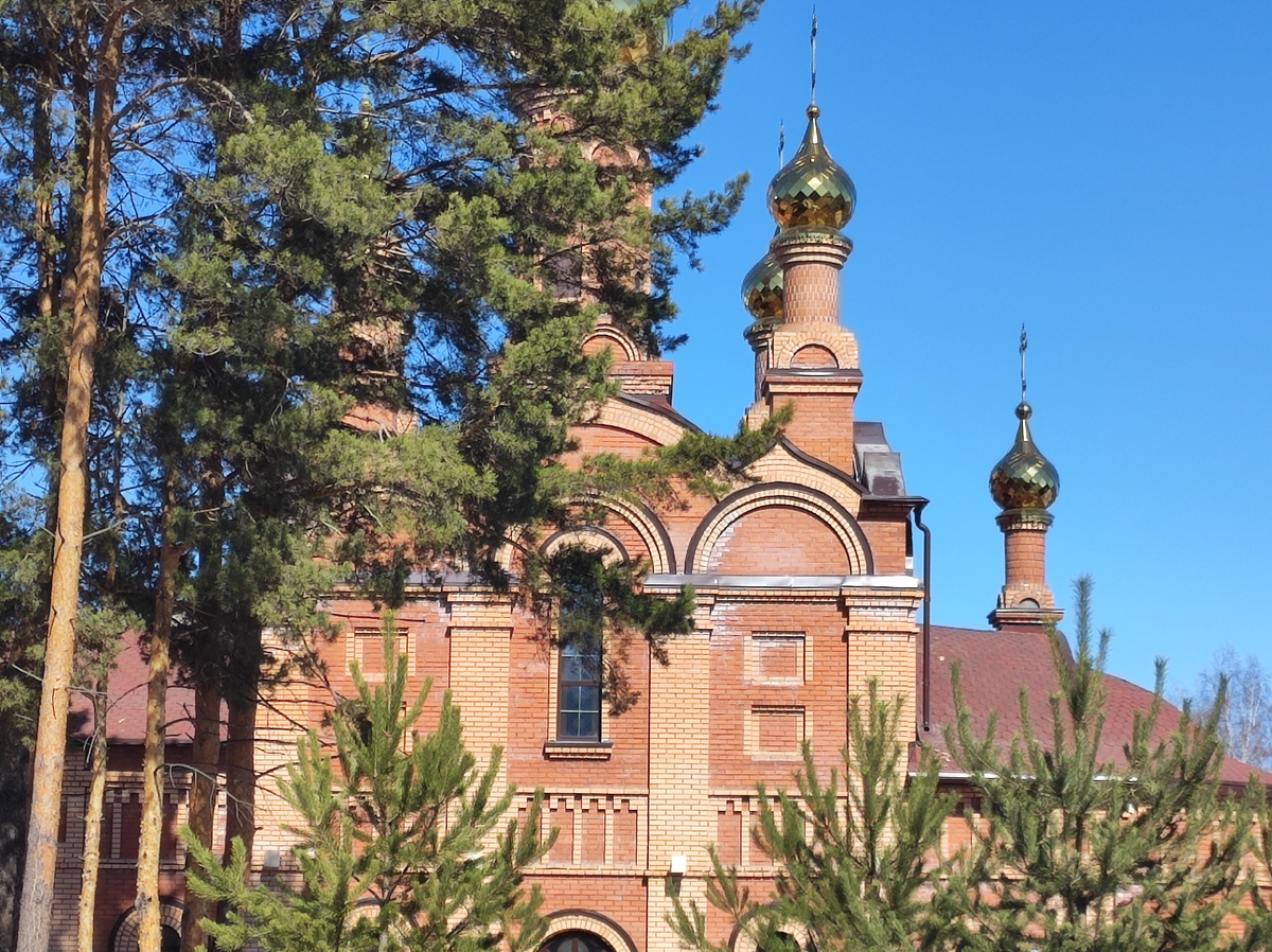 Фото автора 