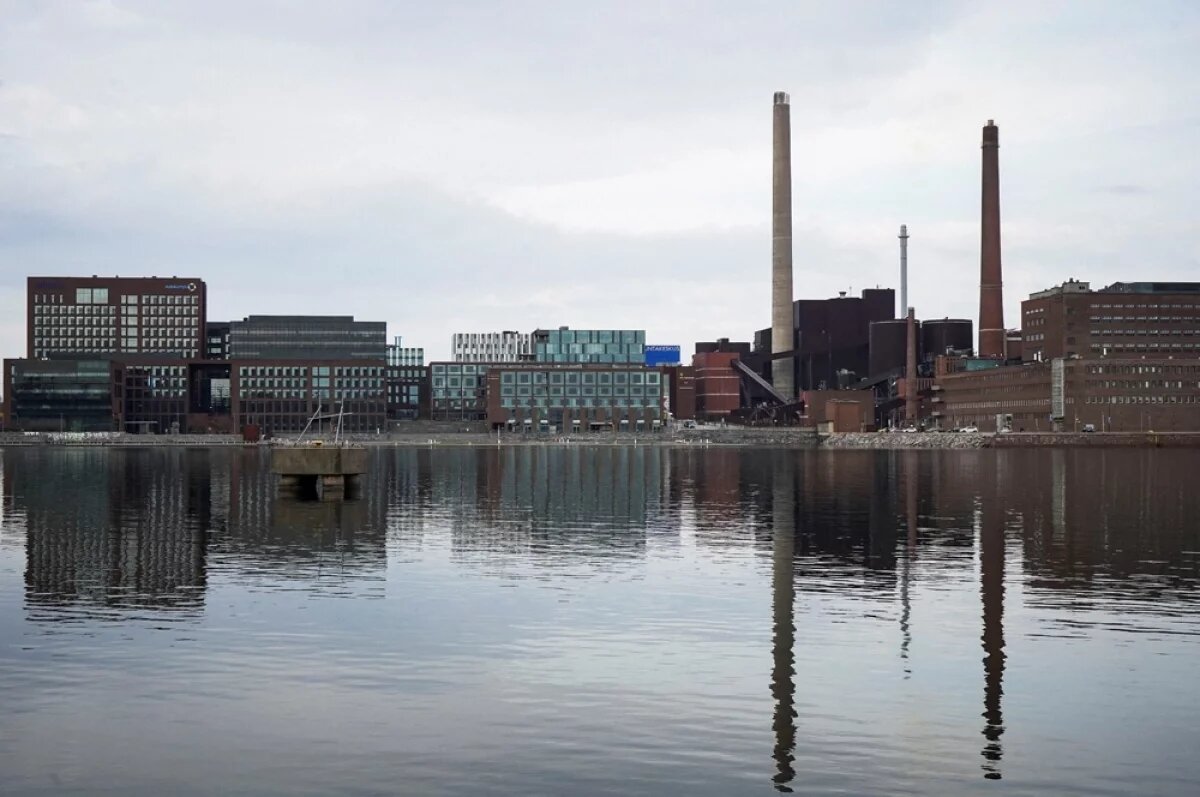    Экономика Финляндии была крайне зависима от России, и ограничения затронули повседневную жизнь самых разных компаний.