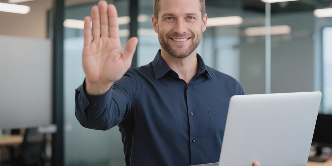 Как вежливо послать человека, чтобы он еще и спасибо сказал: 4 фразы, после которых наглецы сами говорят "спасибо" и отваливают.