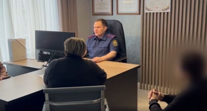    Пресс-служба Следственного комитета