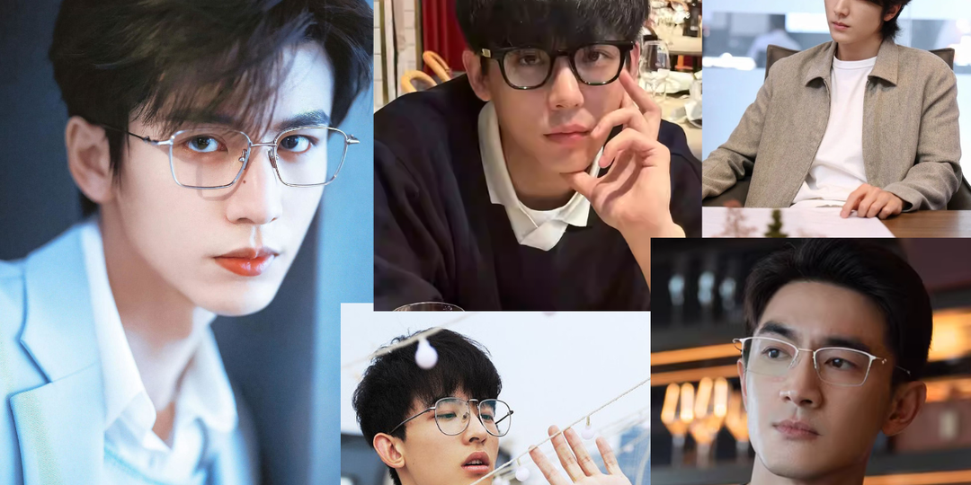 Не только красивые: 5 китайских актёров, у которых за плечами реальные «академические мозги»