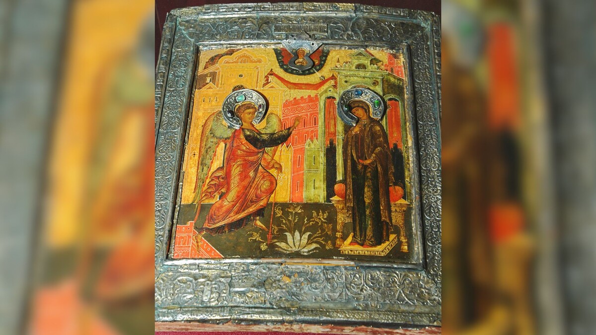 Фото: ТАСС/Великжанин Виктор