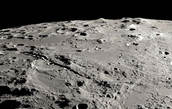 Ernie T. Wright/NASA via AP