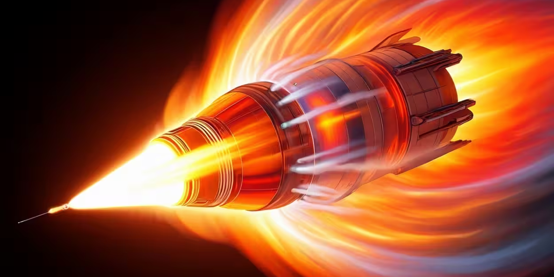 Ядерный удар без радиации: Правда о ракете «Орешник», которая превращает подземные бункеры в руины одной сейсмической волной