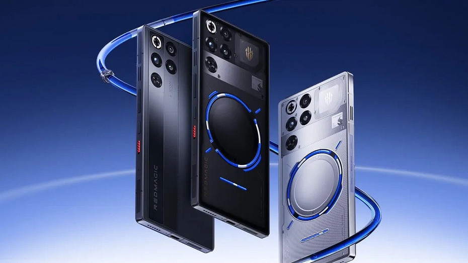 3DMark забанил смартфоны RedMagic, но не за накрутку. Правда оказалась куда интереснее