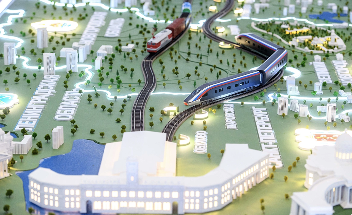 Автор фото: Валентин Антонов / ТАСС