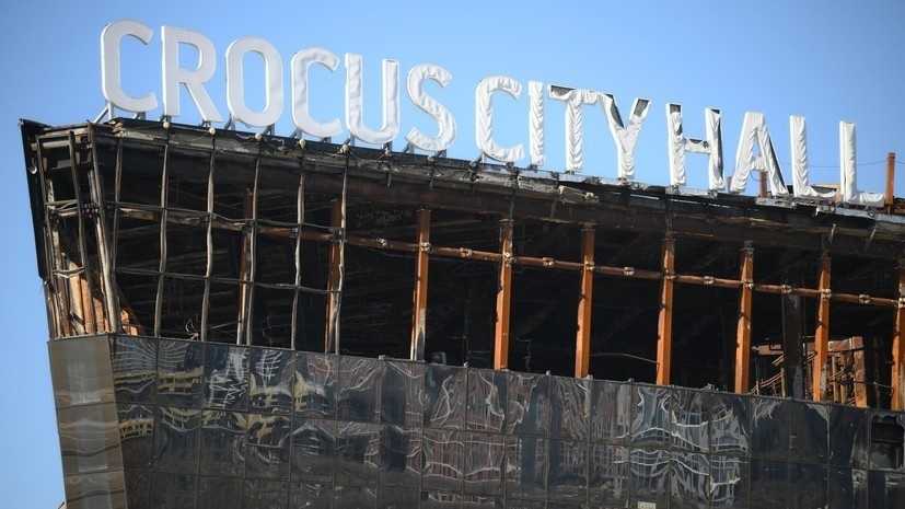   РИА Новости