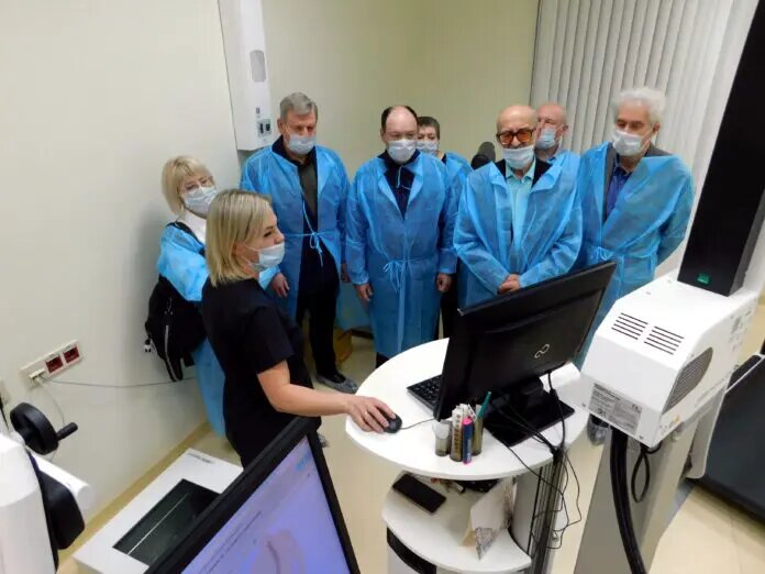    Источник: oblgazeta.ru Олеся Шмелева