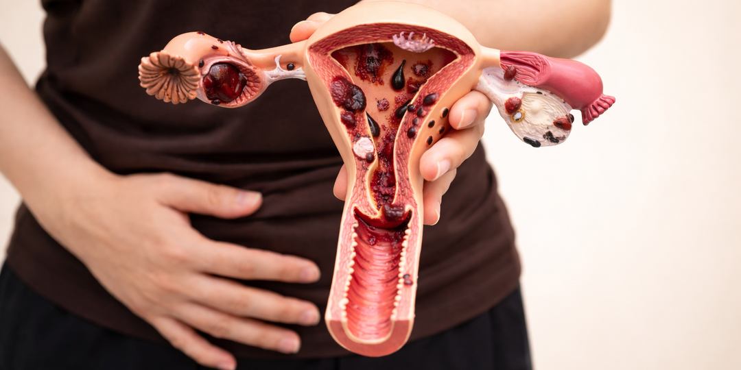 Эндометриоз матки: симптомы, диагностика и чем опасен наружный и внутренний эндометриоз