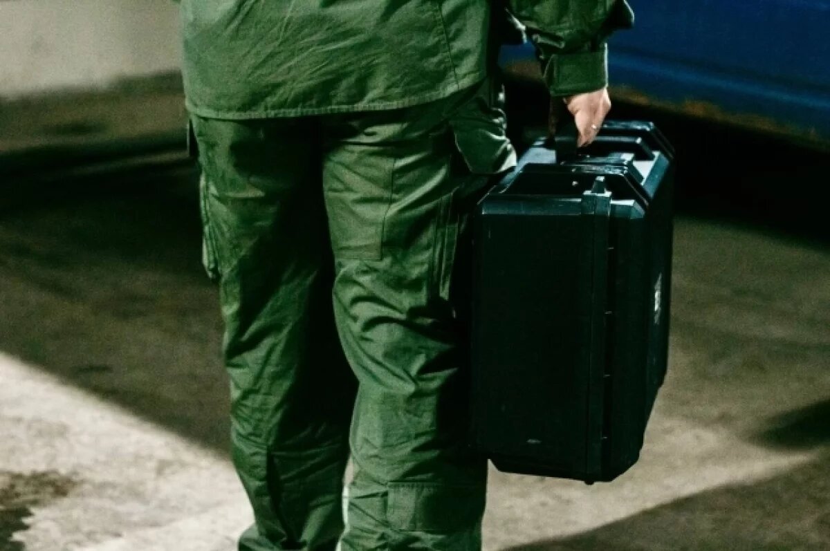    В ситуации разбираются следователи.