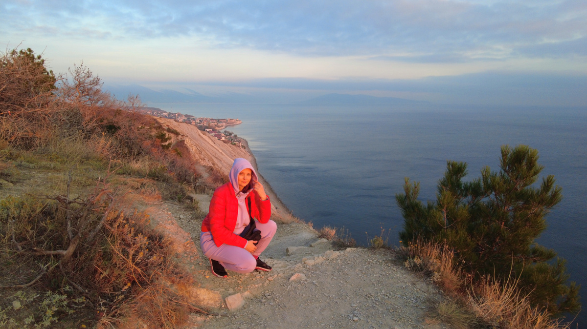 Гора Колдун